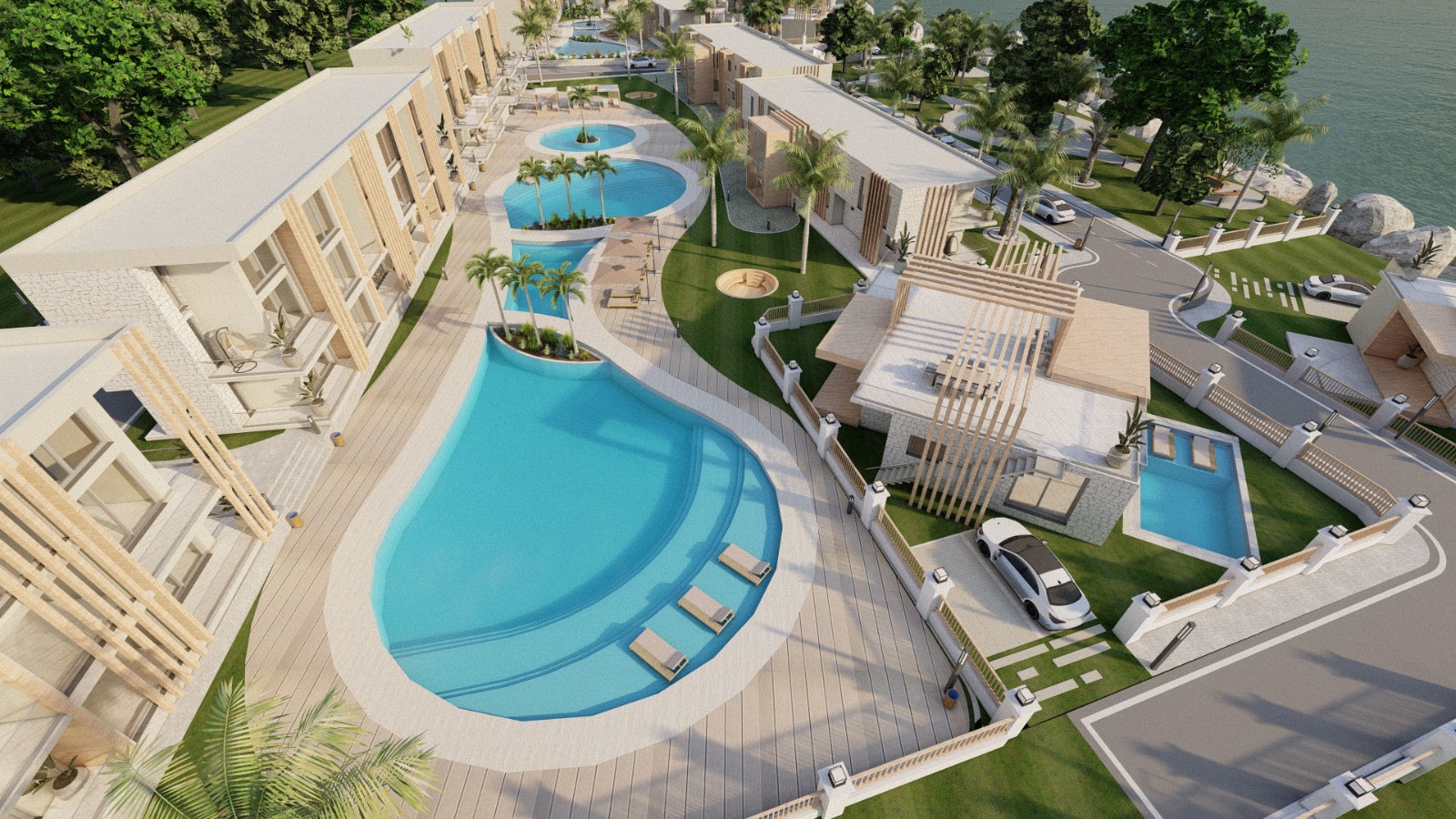 Website | Nisan Ajans